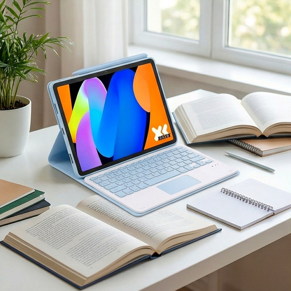 Etui i KLAWIATURA do Lenovo Idea Tab 11" ZAFR0378PL TB336FU TB336ZU 2025