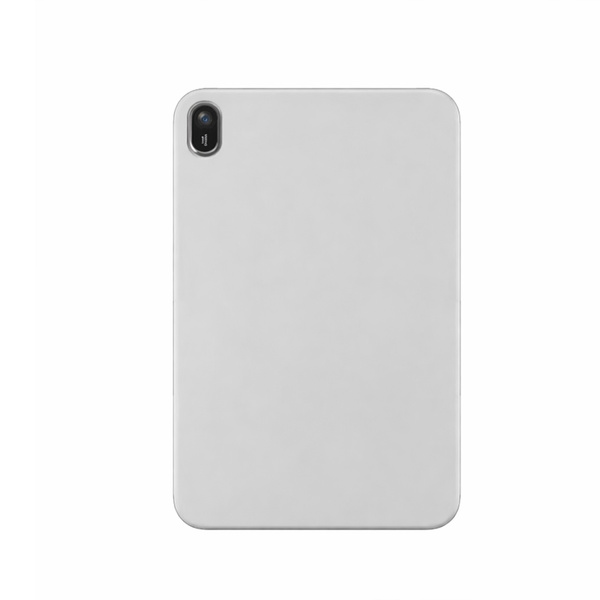 Etui Smart do Huawei MatePad Air 11 2023 / MatePad 11.5 S 2024 2025 z klapką / Huawei MatePad Air 11.5 2024, szare - ochronne