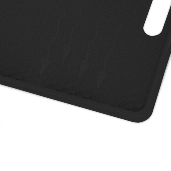 Etui Smart do Galaxy Tab S9 Ultra / S10 Ultra 14.6 X910 X916 X926, zielone - ochronne z podstawką