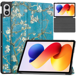 Etui do Xiaomi Redmi Pad 2 Pro 12.1 2025 / Poco Pad M1 / Redmi Pad Pro 12.1 2024 - ochronne z podstawką