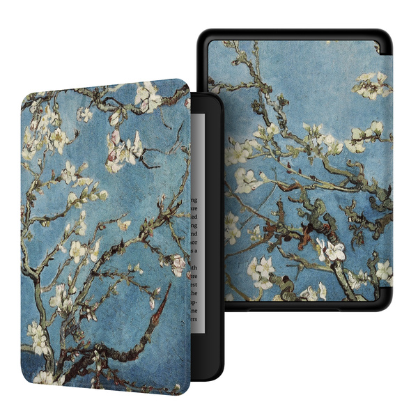 Etui Graficzne do Kindle Paperwhite 6 / Kindle Paperwhite Colorsoft / Signature Edition 2024 7 - ochronne