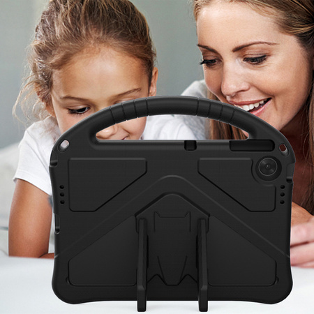 Etui FunColor do Lenovo Tab 10.1 2025 TB311FU TB311XU ZAEH0040PL podstawka