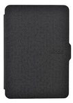 Etui futerał klapka budzenie usypianie do czytnika Kindle Paperwhite 1 2 3, czarne