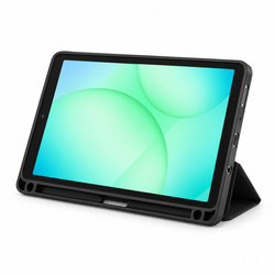 Etui Smart Pencil do Galaxy Tab A11 X135/X133 A9 SM-X115/X110 - czarne