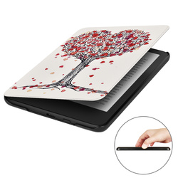 Etui Graficzne do Kindle Paperwhite 6 / Kindle Paperwhite Colorsoft / Signature Edition 2024 7 - ochronne