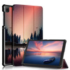 Etui Graficzne Smart Case do Samsung Galaxy Tab A7 Lite 8.7 T220 / T225, Night Lake - ochronne