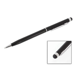 Precyzyjny rysik stylus pen do tabletu telefonu X1, czarny
