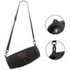 JBL Charge 5 Speaker Silicone Protective Case (Black) 