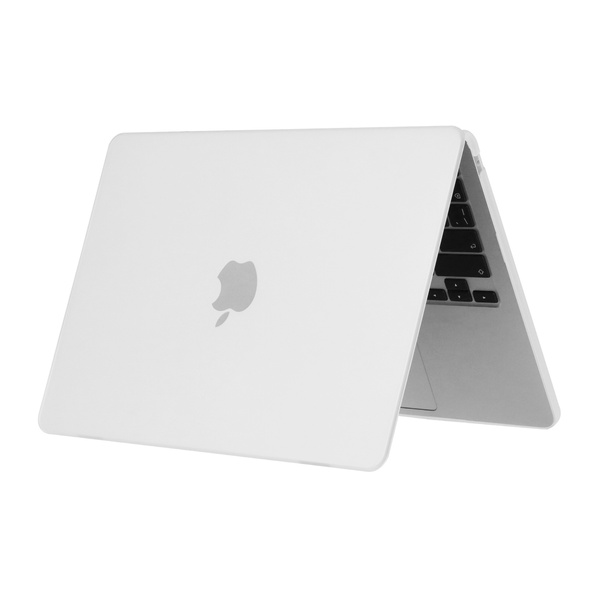 Etui obudowa do MacBook Air 13 M2 2022 / M3 2024 / M4 2025 / M5 2026 - ochronne
