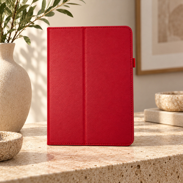 Etui z klapką do Apple iPad Air 11 M4 M3 M2 2026/ 25/ 24 gen. 8/7 podstawka