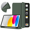 Etui SMART do iPad 10.9 2022 Gen. 10, iPad 11 2025 A16 Gen. 11 z klapką