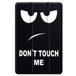 Etui Graficzne do Lenovo Tab 10.1 2025 z klapką - ochronne z podstawką