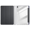 Etui do Samsung Galaxy Tab A11+ Plus 10.9 2025 / A9+ Plus 11 2023 TriFold - ochronne z podstawką