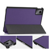 Etui Smart Cover do Lenovo Tab M11 TB330FU 10.95" – Fioletowe