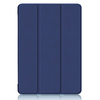 Etui Smart Case obudowa do iPad Air 11 Gen 6 2024 A2899 A2900, granatowe - ochronne z podstawką