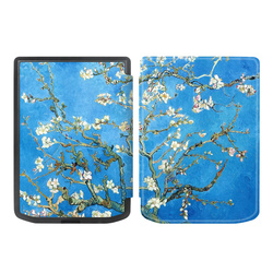 Etui Graficzne do Pocketbook Verse / Verse Pro 629 634 Empik Gobook / Verse Pro 629 634 - ochronne z podstawką