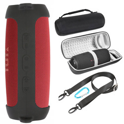 Zestaw etui i futerał z paskiem na głośnik JBL Charge 5