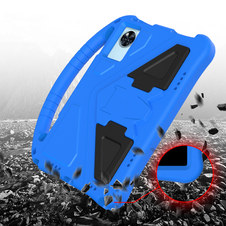 Etui FunColor do Lenovo Idea Tab 11" ZAFR0378PL TB336FU TB336ZU podstawka