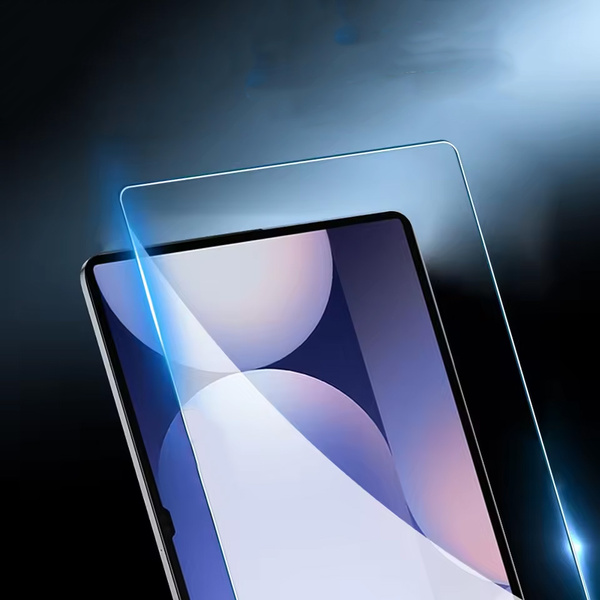 Szkło hartowane do Xiaomi Redmi Pad Pro 2 12.1 2025 / Redmi Pad Pro 12.1 2024 - ochrona ekranu 9H, pełne pokrycie