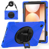 Etui do Samsung GALAXY TAB A11+ PLUS 10.9" 2025 A9+ Plus 2023 Pancerne z uchwytem