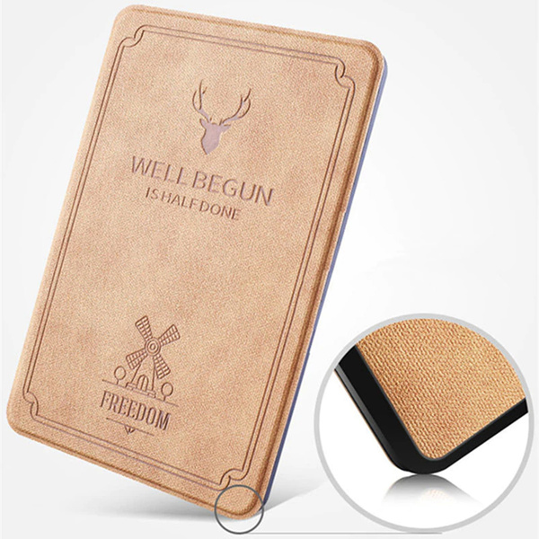 Etui Motto do Kindle Paperwhite 6 / Kindle Paperwhite Colorsoft / Signature Edition 2024 7 - ochronne