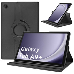 Etui Obrotowe 360 do Samsung Galaxy Tab A9+ Plus 11 X210 / X215 - ochronne