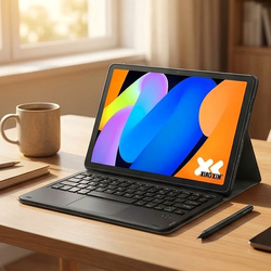 Etui i KLAWIATURA do Lenovo Idea Tab 11" ZAFR0378PL TB336FU TB336ZU 2025