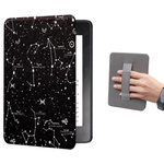 Etui Graficzne z uchwytem pokrowiec do Amazon Kindle Paperwhite 5 gen 11