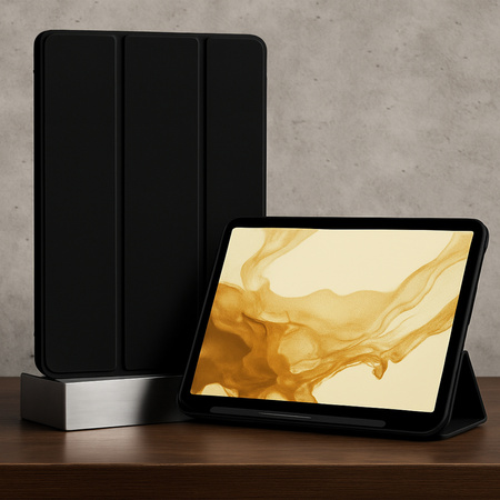 Etui Smart Pencil Galaxy Tab S6 Lite 22/24 - Black