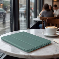 Etui do Galaxy Tab A11+ Plus 10.9 2025 / A9+ Plus 11 2023 z miejscem na rysik