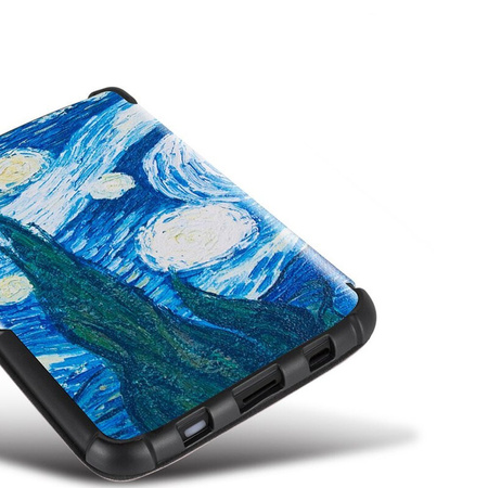 Etui Graficzne do Pocketbook Touch Lux 4/5 627/616/628 Empik GOBOOK