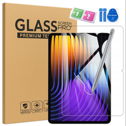 Szkło hartowane do Xiaomi Pad 8 / Pad 8 PRO / Pad 7 / Pad 7 PRO 11.2 - pełne pokrycie