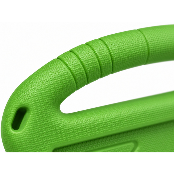 Etui pancerne Funcolor do Galaxy Tab A11 X135/ X133 A9 SM-X115/ SM-X110 - zielone