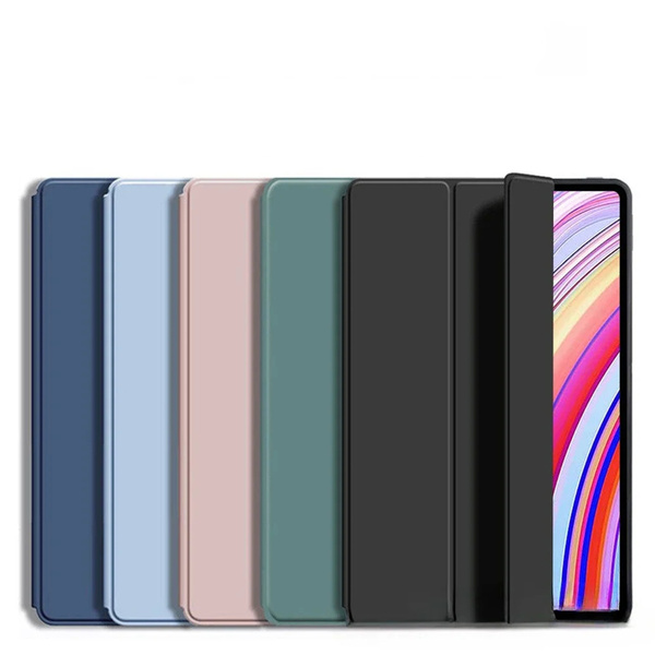 Etui do Xiaomi Redmi Pad 2 11 2025 z klapką - ochronne z podstawką