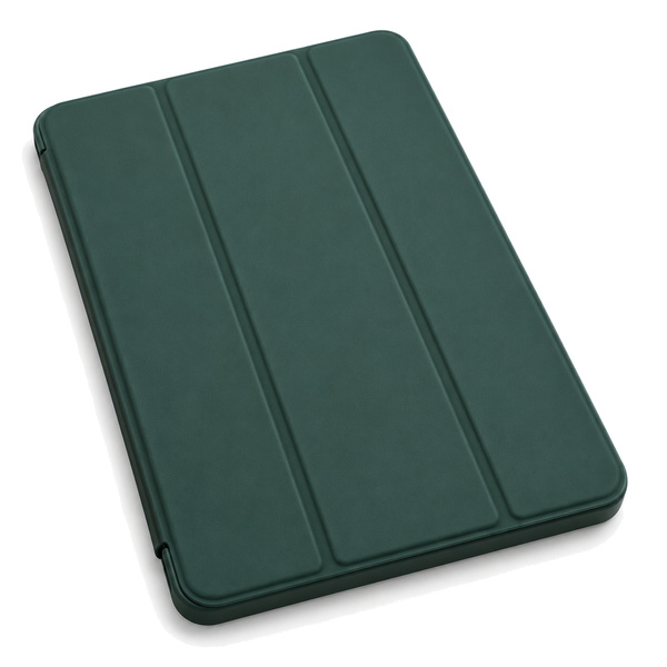 Etui Smart Pencil do Galaxy Tab A11 X135/X133 A9 SM-X115/X110 - zielone