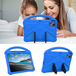 Etui do Lenovo Idea Tab Plus 12.1 2025 - FunColor ochronne z podstawką