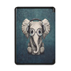 Etui graficzne Kindle Paperwhite 6/ Colorsoft/ Signature Edition- Elephant