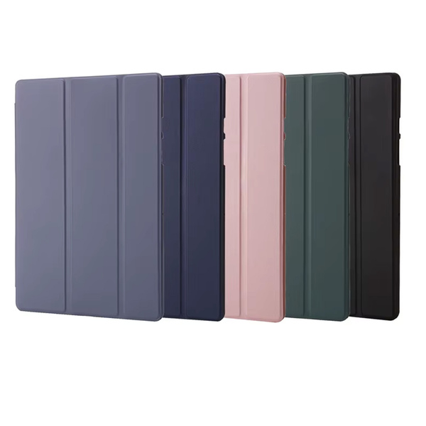 Etui Smart z uchwytem rysik do Samsung Galaxy Tab S6 Lite 2022 / 24 10.4 - ochronne