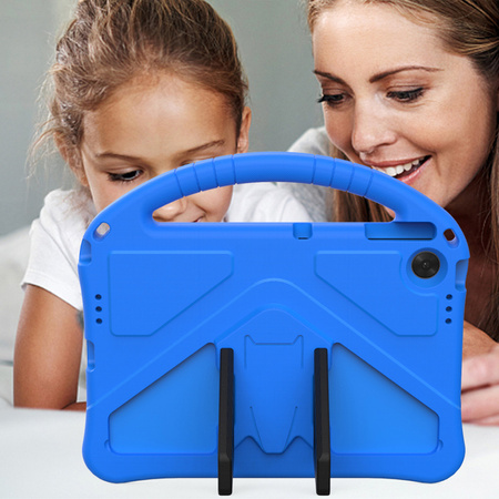 Etui FunColor do Lenovo Tab 10.1 2025 TB311FU TB311XU ZAEH0040PL podstawka