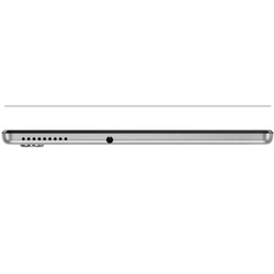Szkło hartowane 9H 2,5D do Lenovo Tab M10 Plus Gen. 3 TB125 TB128 - ochrona ekranu 9H, pełne pokrycie, oleofobowe