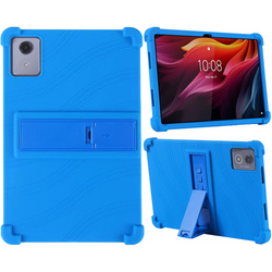 Etui pancerne Armor do Lenovo Tab K11 Plus 11.45 / Lenovo K11 Plus 2024 / K11 Plus, niebieskie - ochronne