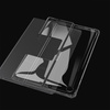 Etui do Lenovo Tab Plus 11 / 11 5 2024 - ochronne z podstawką, dostęp do portów i przycisków