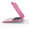 Etui do MacBook Air 13 M2 2022 / Air 13 M2 M3 2024 / Air 13 M2 M4 2025 / M5 2026 Rugged matowe - ochronne