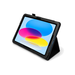 Etui Slim do Apple iPad 10.9 2022 gen 10 iPad 11 A16 2025 gen 11 - czarne
