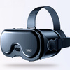 Okulary VR do telefonu Vrg Q8 Wirtualna Rzeczywistość 3D Gogle Gry Filmy