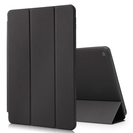 Etui Smart Case Apple iPad Air 2 6th Gen - Black