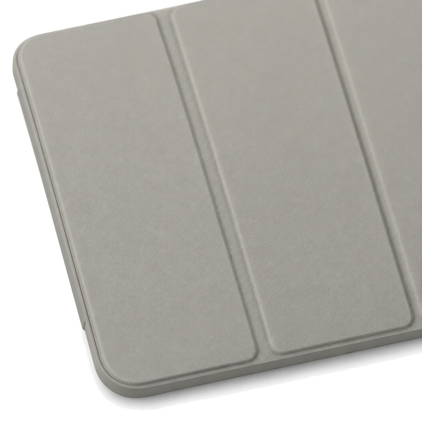 Etui Smart do Xiaomi Pad 7 / 7 PRO / Pad 8 / 8 PRO / Pad 9 z klapką i podstawką - szare