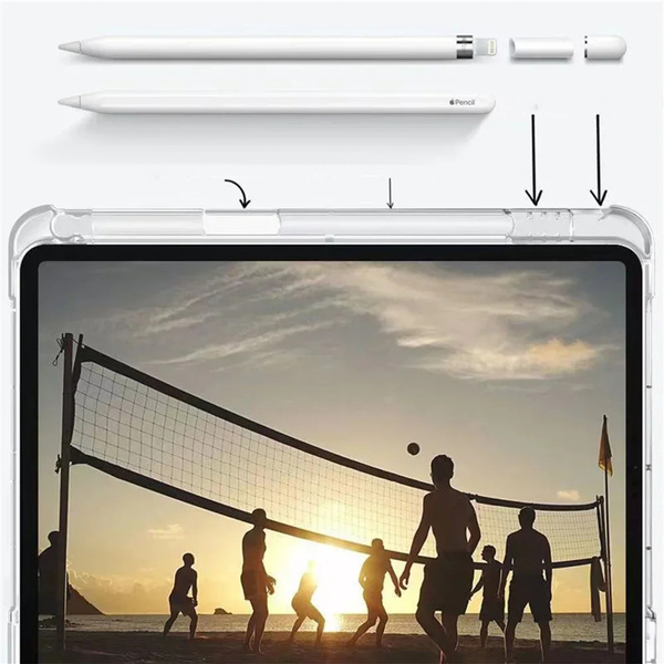 Etui do Samsung Galaxy Tab A11+ Plus 10.9 2025 / A9+ Plus 11 2023 TriFold - ochronne z podstawką