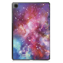 Etui do Samsung Galaxy Tab A11+ Plus 10.9 2025 / A9 Plus - ochronne z podstawką, dostęp do portów i przycisków