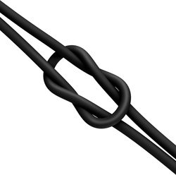 Baseus Superior kabel USB Typ C 66 W Huawei SuperCharge Scp 1 m